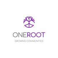 One Root logo - Similar company to Oneroot