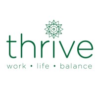 thrive wlb logo - Similar company to Within Meditation