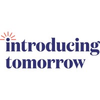 Introducing Tomorrow logo - Similar company to Quiescent Technology Solutions