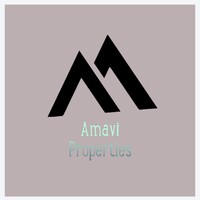 Amavi Homes