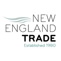 New England Trade, Inc. logo - Similar company to Peruze