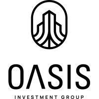 OASIS Investment Group, Inc. logo - Similar company to Goatti Nigeria