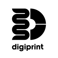 Digiprint / Digitrükk OÜ logo - Similar company to Sanitify