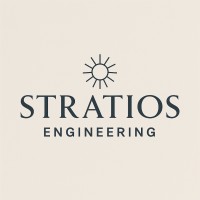 Stratios Engineering LLC logo - Similar company to Air Tight Solutions
