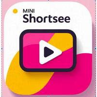 ShortSee logo - Similar company to Unchaai