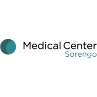 Medical Center Sorengo logo - Similar company to Teamfence