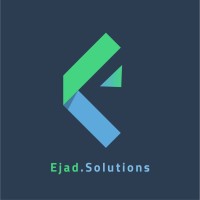 Ejad Solutions logo - Similar company to Ejad Digital Solutions Co