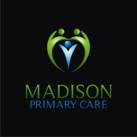 Madison Primary Care logo - Similar company to Raheel Bodla Business Team