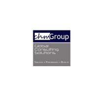 chmGroup Global Consulting Solutions logo - Similar company to Jlh Exponential, Llc