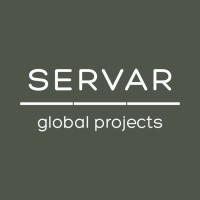 Servar logo - Similar company to Vusco Asset Management