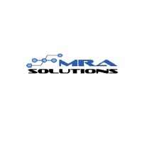 MRA Solutions logo - Similar company to Ezzi Engineering
