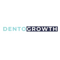 DentoGrowth logo - Similar company to Bluefox Technologies