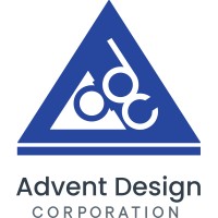 Advent Design Corp. logo - Similar company to Advent Design, Llc