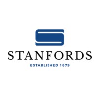 Stanfords (Est 1879) logo - Similar company to Landlink Estates Ltd
