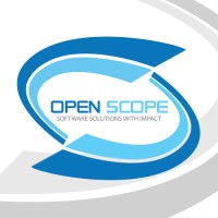 OPEN SCOPE LLC. logo - Similar company to Scl