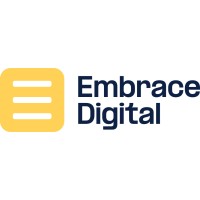 Embrace Digital logo - Similar company to Azets Document Solutions Ltd