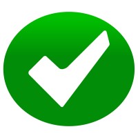 SmartCheck logo - Similar company to Smart Check