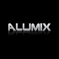 Alumix logo - Similar company to Castelli Eventos