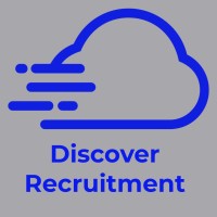 Discover Recruitment logo - Similar company to Techcyber Recruitment Solutions