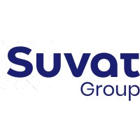 Suvat Group logo - Similar company to Ai Content Group