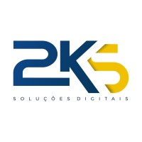 2KS - Agência Digital logo - Similar company to Ais - Agency Of Intelligent Strategies