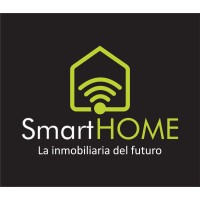 Smart Home logo - Similar company to B Plus Constructions