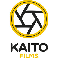 Kaito Films logo - Similar company to Evoco - Podcasting Great Ideas