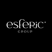 Esferic Group logo - Similar company to Rebels