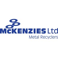 McKenzies Ltd logo - Similar company to Fluent Format™
