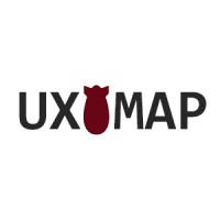 UXOMAP logo - Similar company to Deminetec-Ecg