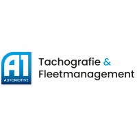 A1 Automotive Apeldoorn logo - Similar company to Lcmc B.V.