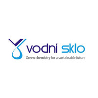 Vodní sklo logo - Similar company to Noxem