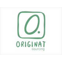 Originat Sourcing logo - Similar company to Angus & Oink