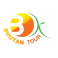 BOOK BHUTAN TOUR logo - Similar company to Blustars Travels Llp