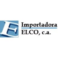 Importadora Elco CA logo - Similar company to Olimpus Corp