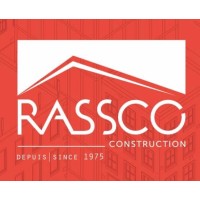 RASSCO Construction logo - Similar company to Construction Vaska