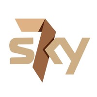 7Sky International logo - Similar company to Fabricollc