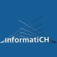 InformatiCH Sagl logo - Similar company to Blastland