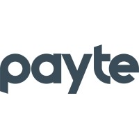 Payte logo - Similar company to Ib5