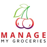 Manage My Groceries logo - Similar company to Andy Group 2009 Ltd.