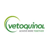 Vetoquinol UK Ltd logo - Similar company to Veterinary Task Force