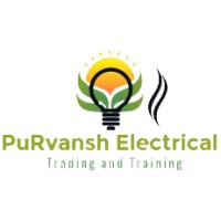 PuRvansh Electrical Trading and Training logo - Similar company to Starwalk