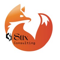 Stix Consulting logo - Similar company to Rocketbean Studio
