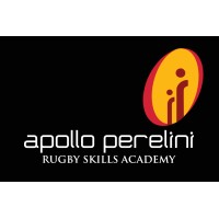 Apollo Perelini Rugby Skills Academy logo - Similar company to Talentlockr Sports