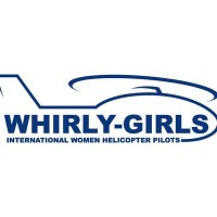 WHIRLY-GIRLS INTERNATIONAL logo - Similar company to Jet-A Inc.