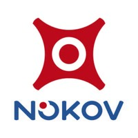 NOKOV Motion Capture logo - Similar company to Wefaa Robotics