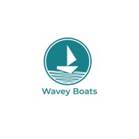 Wavey Boats logo - Similar company to Hello Dexter