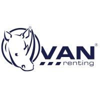 VAN RENTING logo - Similar company to Dillinger Forged Wheels