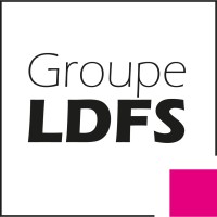 LDFS GROUPE logo - Similar company to Iscom Spa - Roofing