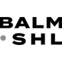 BALMSHL Beauty logo - Similar company to Anvixa